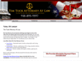 timtuckattorney.com