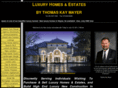 tkmayerhomes.com
