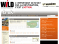 trek-magazine.com