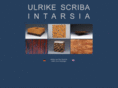 ulrikescriba.com