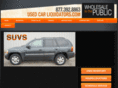 usedcarliquidators.com