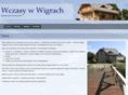 wczasy-w-wigrach.net