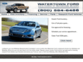 wellesleyford.com
