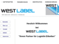 westlabel.com