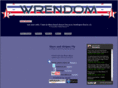 wrendom.com