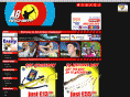 abarchery.com