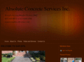absoluteconcreteservices.com