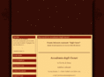accademiadeglioscuri.com