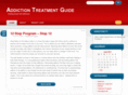 addiction-treatment-guide.com