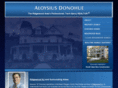 aldonohue.com