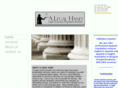 alegalhand.com