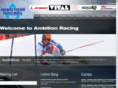 ambitionracing.co.uk