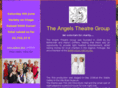 angelstheatregroup.com