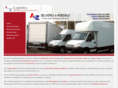 atozuklogistics.co.uk