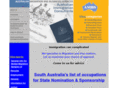 australianimmigrationconsultants.com