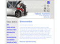 autosoria.es