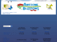 awesomeblossomfloral.com