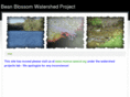 bbwatershed.info