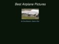 bestairplanepictures.com