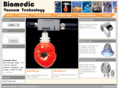 biomedicpumps.com