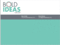 boldideasgroup.com