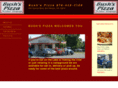 bushs-pizza.com