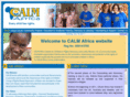 calmafrica-ug.org