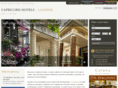 capitalhotels.co.uk
