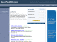 cashforbills.com