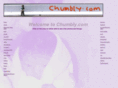 chumbly.com