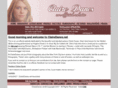 clairedanes.net