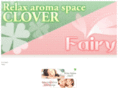 clover-fairy.mobi