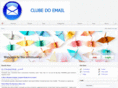 clubedoemail.com