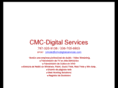 cmcdigitalservices.com