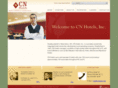 cnhotels.net