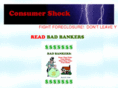 consumershock.org