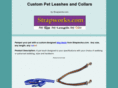 custompetleashes.com