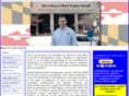 darrenpopkinforsheriff.com