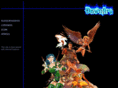 dawnfire.com