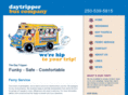 daytripperbus.com
