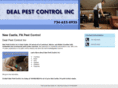 dealpestcontrol.com