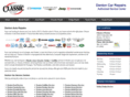dentoncarrepairs.com