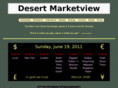desertmarketview.net