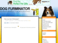 dogfurminator.com