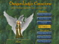 dragonladyscreations.com