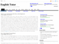 englishtutor.org