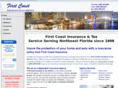 firstcoastinsurance.com