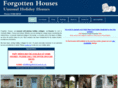 forgottenhouses.com