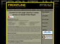 frontlineprivateinvestigations.com