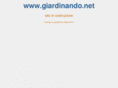 giardinando.net